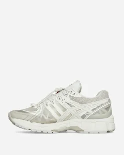 Asics Sneakers·Low|Sneakers^UNAFFECTED GEL-Kayano 20 Sneakers Cream / Lake Grey