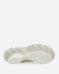Asics Sneakers·Low|Sneakers^UNAFFECTED GEL-Kayano 20 Sneakers Cream / Lake Grey