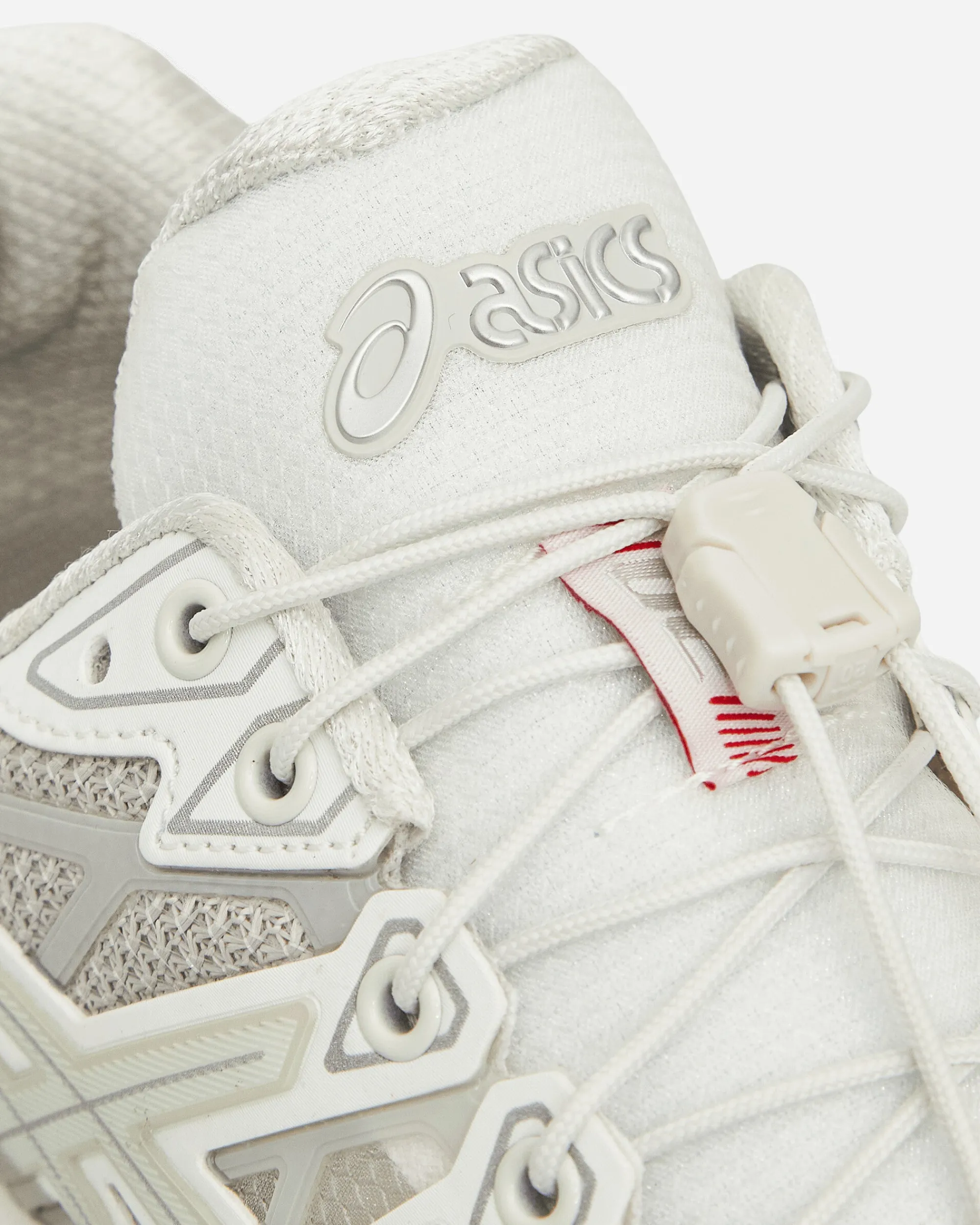 Asics Sneakers·Low|Sneakers^UNAFFECTED GEL-Kayano 20 Sneakers Cream / Lake Grey