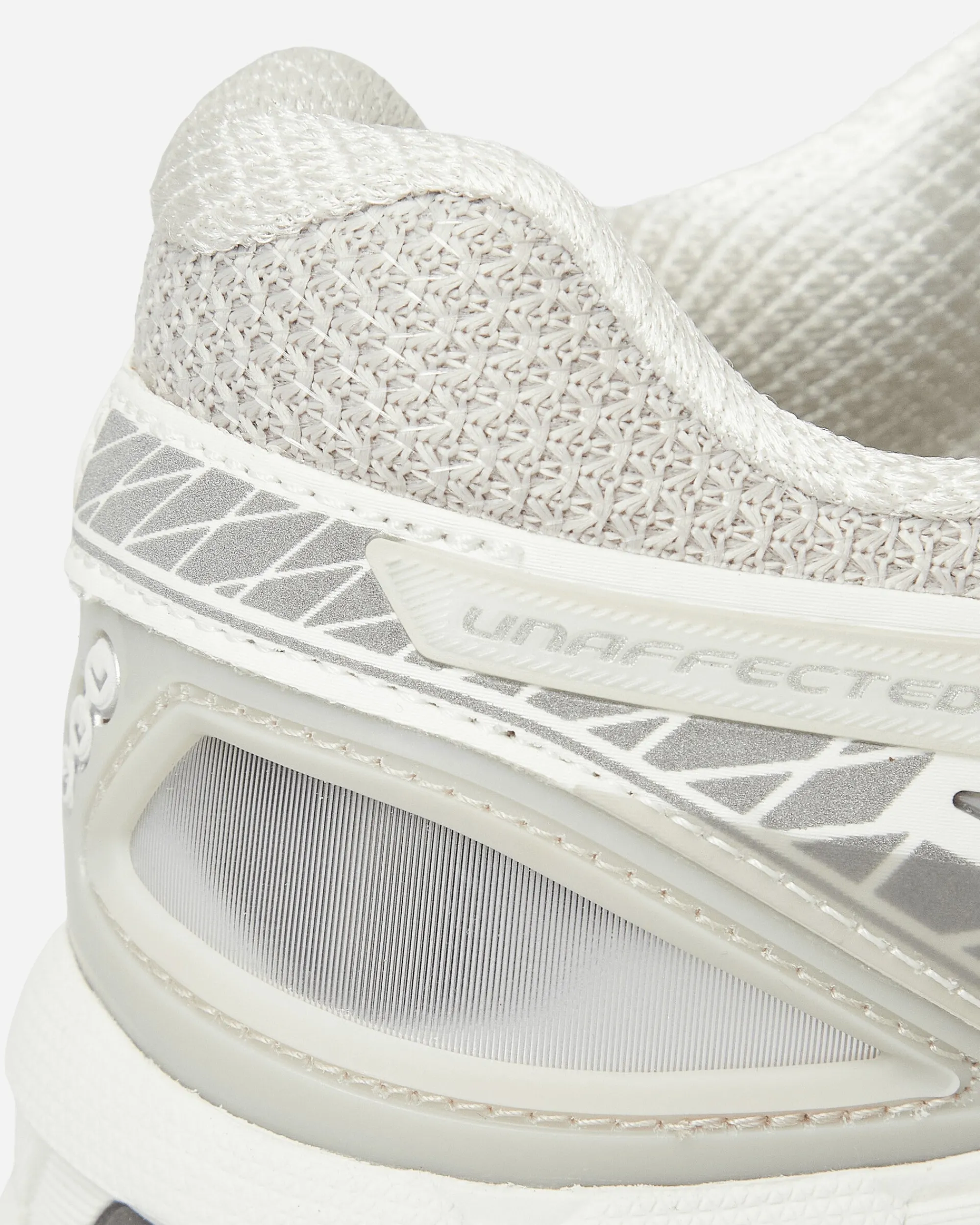 Asics Sneakers·Low|Sneakers^UNAFFECTED GEL-Kayano 20 Sneakers Cream / Lake Grey