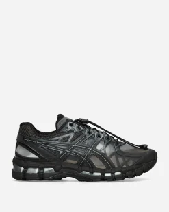 Asics Sneakers·Low|Sneakers^UNAFFECTED GEL-Kayano 20 Sneakers Obsidian Grey / Black