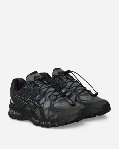 Asics Sneakers·Low|Sneakers^UNAFFECTED GEL-Kayano 20 Sneakers Obsidian Grey / Black