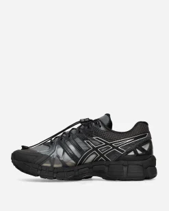 Asics Sneakers·Low|Sneakers^UNAFFECTED GEL-Kayano 20 Sneakers Obsidian Grey / Black