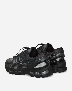 Asics Sneakers·Low|Sneakers^UNAFFECTED GEL-Kayano 20 Sneakers Obsidian Grey / Black