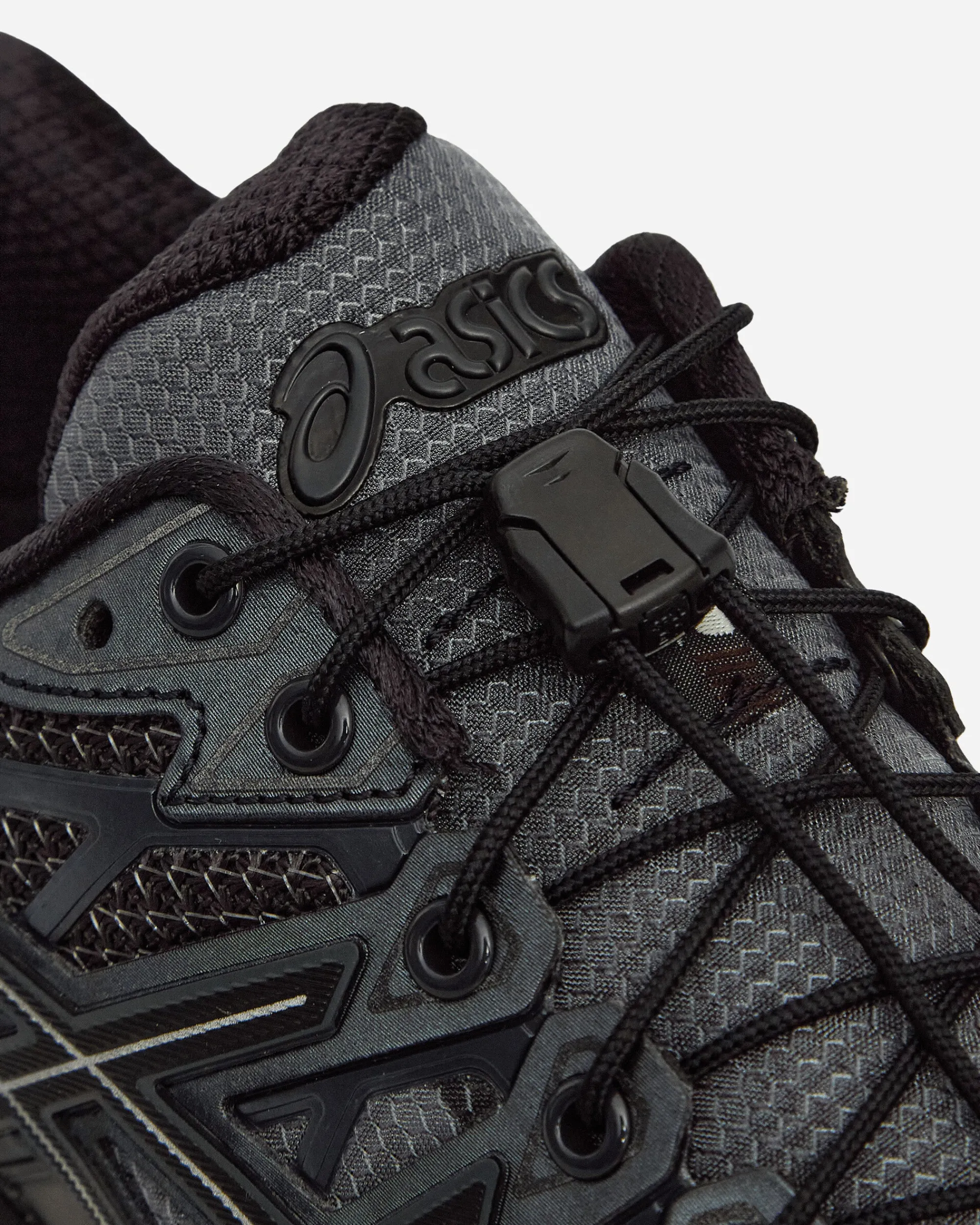 Asics Sneakers·Low|Sneakers^UNAFFECTED GEL-Kayano 20 Sneakers Obsidian Grey / Black