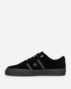 Converse Sneakers·Low|Sneakers^UNDEFEATED One Star Academy Pro Sneakers Black