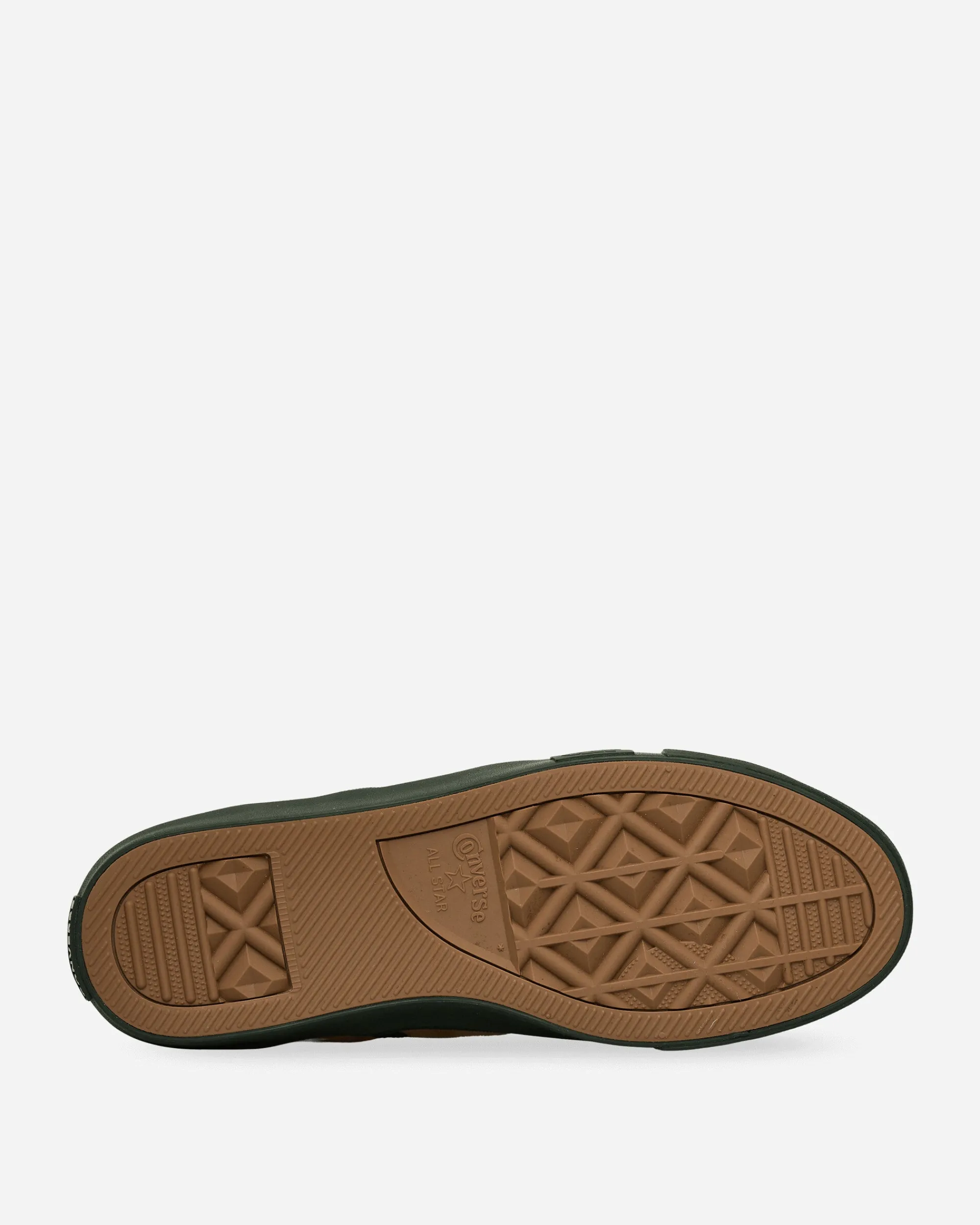 Converse Sneakers·Low|Sneakers^UNDEFEATED One Star Academy Pro Sneakers Brown