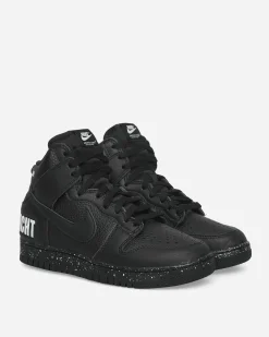 Nike Sneakers·High|Sneakers^Undercover Dunk Hi 1985 Sneakers Black