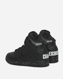 Nike Sneakers·High|Sneakers^Undercover Dunk Hi 1985 Sneakers Black