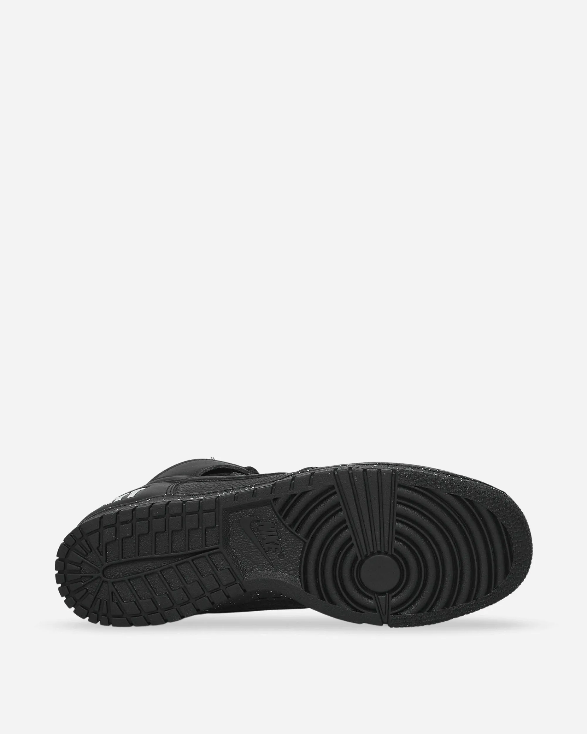 Nike Sneakers·High|Sneakers^Undercover Dunk Hi 1985 Sneakers Black