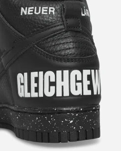 Nike Sneakers·High|Sneakers^Undercover Dunk Hi 1985 Sneakers Black