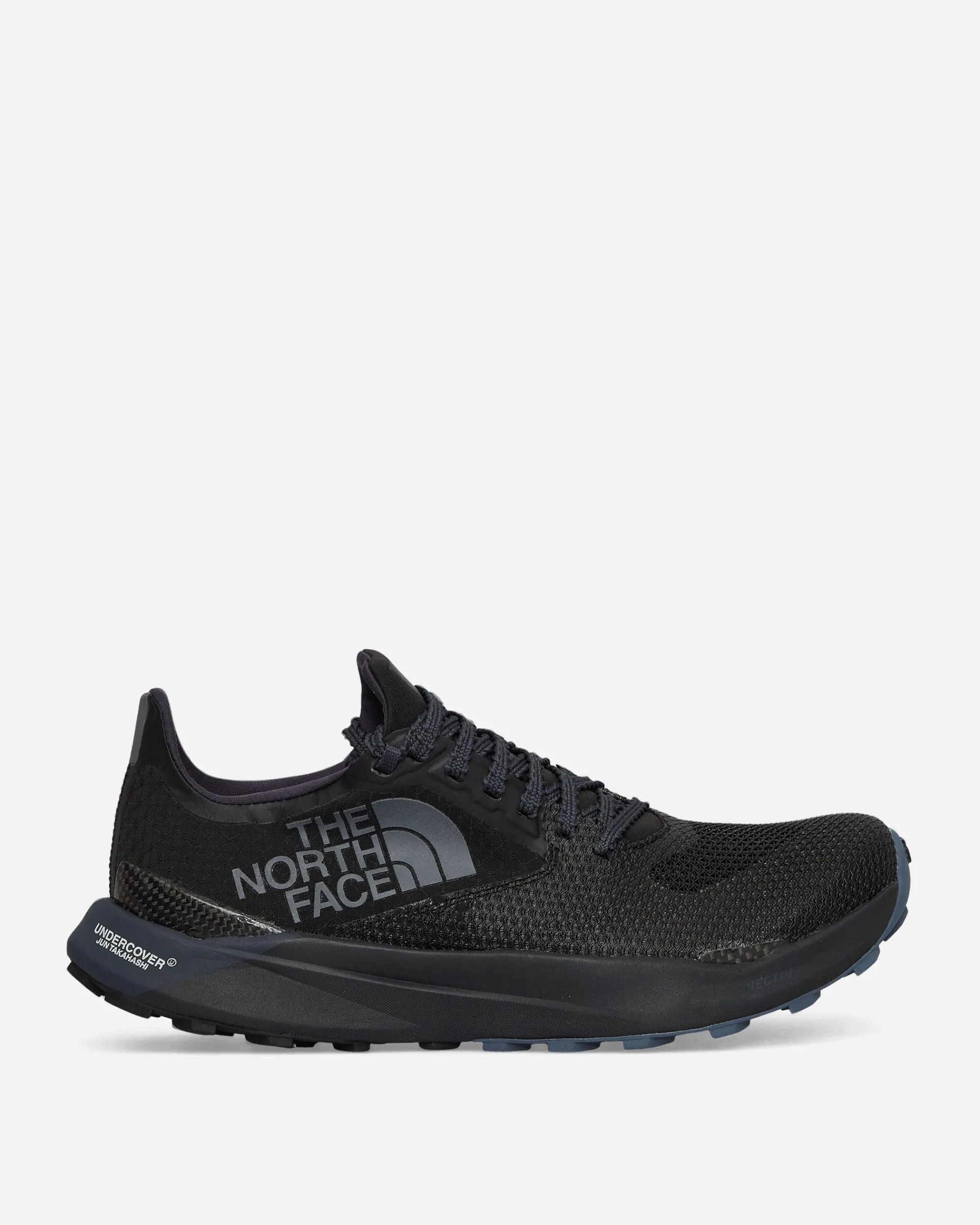 The North Face Project X Sneakers·Low|Sneakers^UNDERCOVER Soukuu Vectiv Sky Sneakers Black