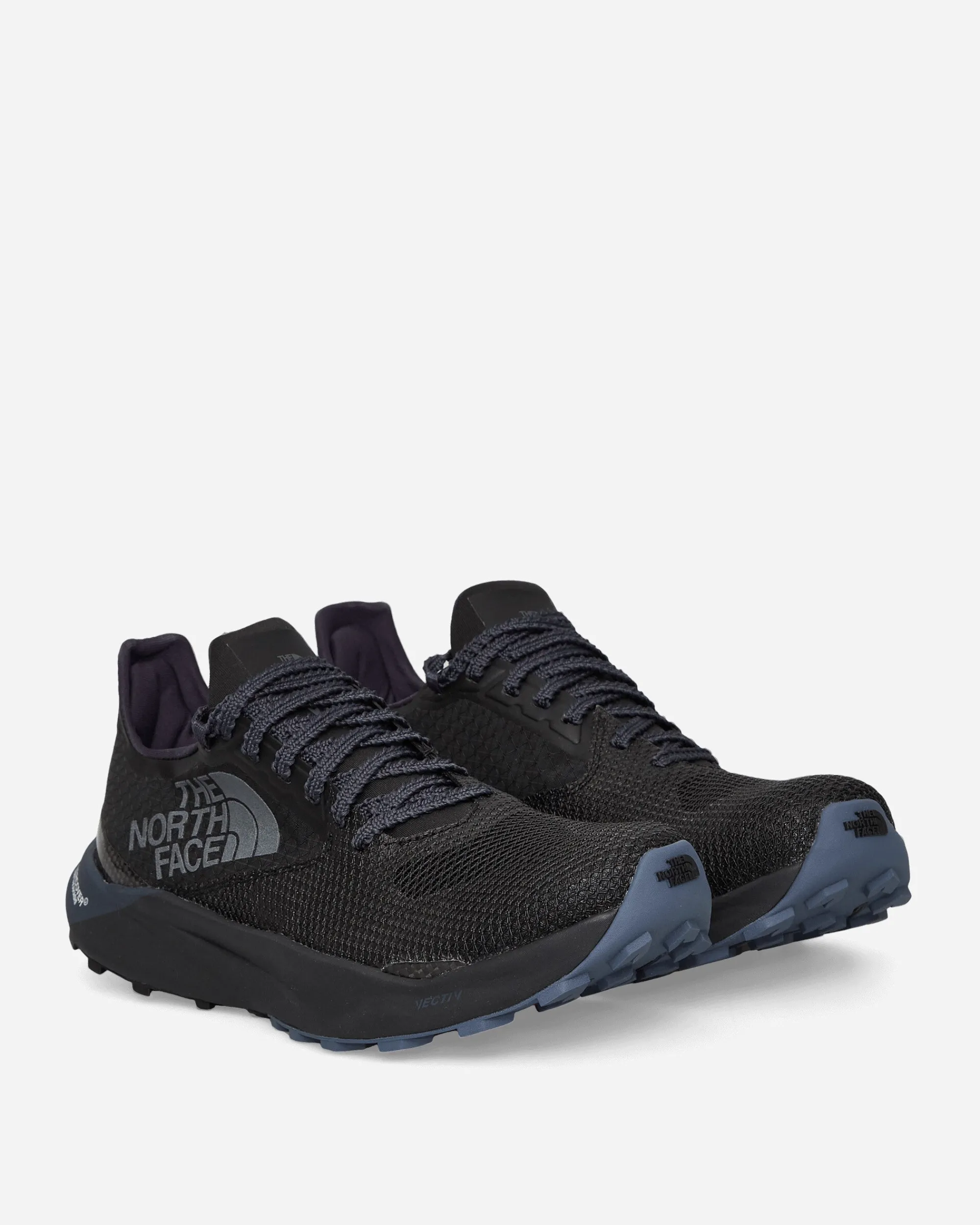 The North Face Project X Sneakers·Low|Sneakers^UNDERCOVER Soukuu Vectiv Sky Sneakers Black