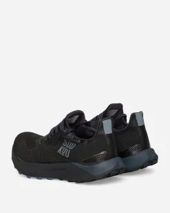 The North Face Project X Sneakers·Low|Sneakers^UNDERCOVER Soukuu Vectiv Sky Sneakers Black