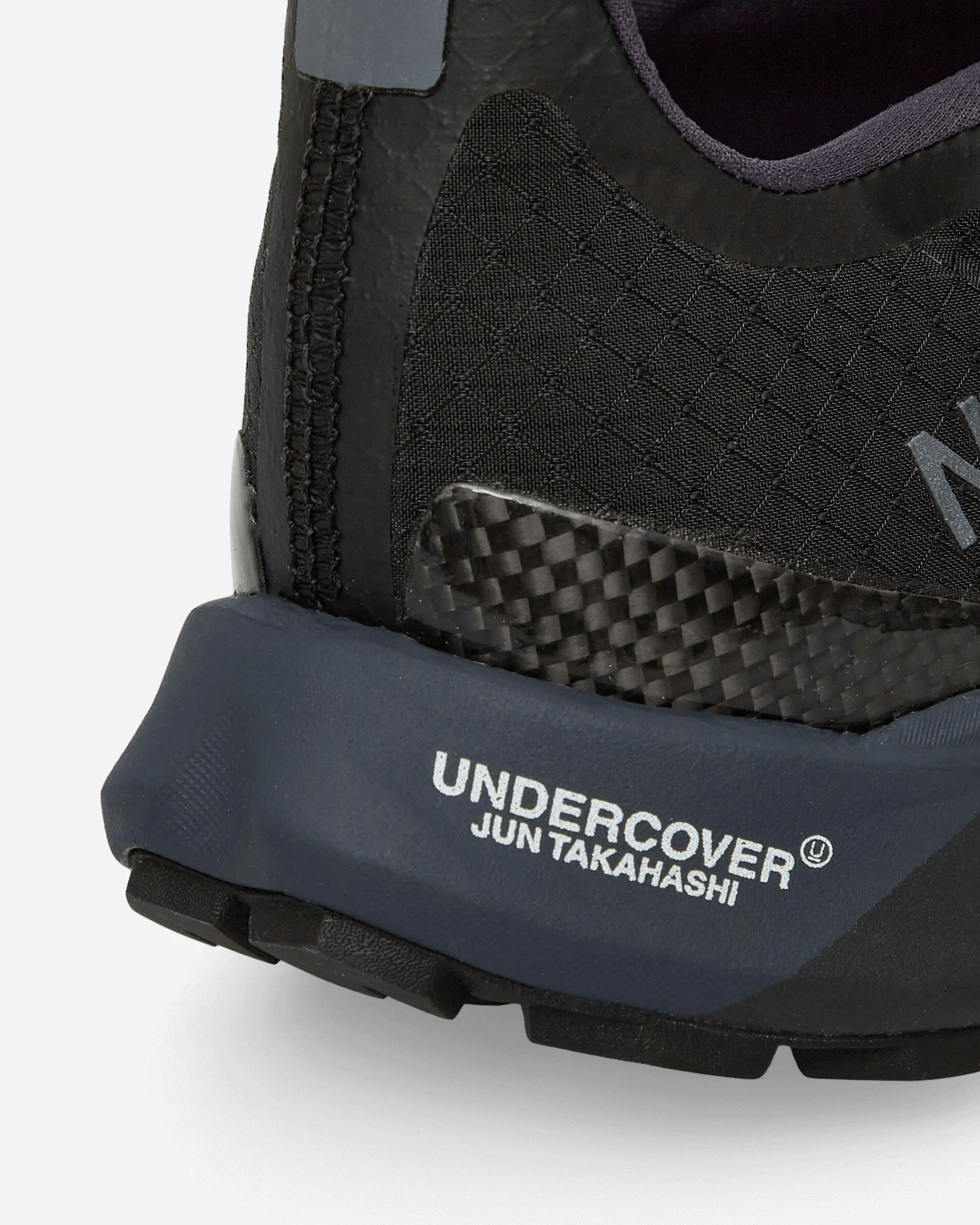 The North Face Project X Sneakers·Low|Sneakers^UNDERCOVER Soukuu Vectiv Sky Sneakers Black