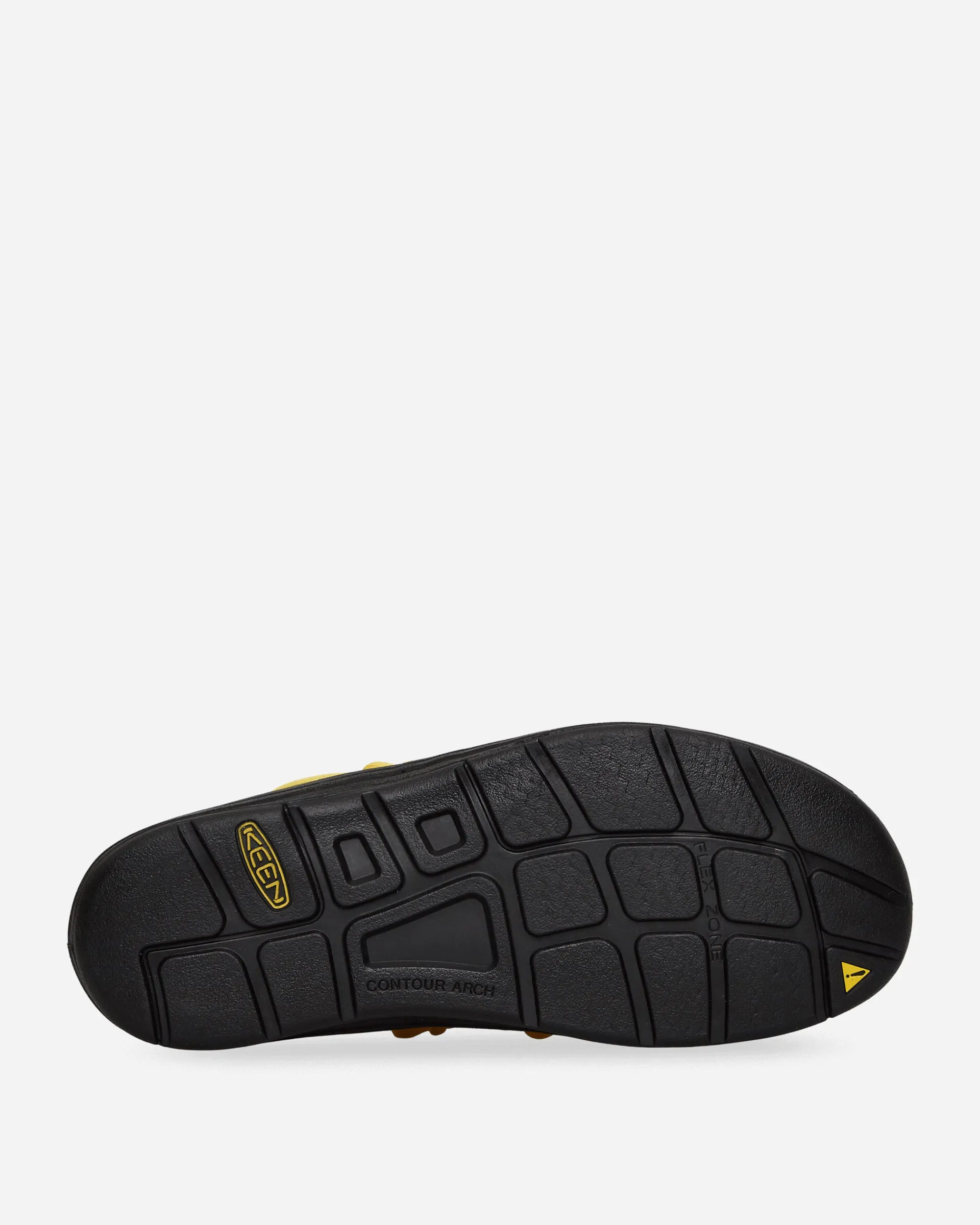 Keen Sandals And Slides|Sandals And Slides^Uneek II Sandals Black / Yellow