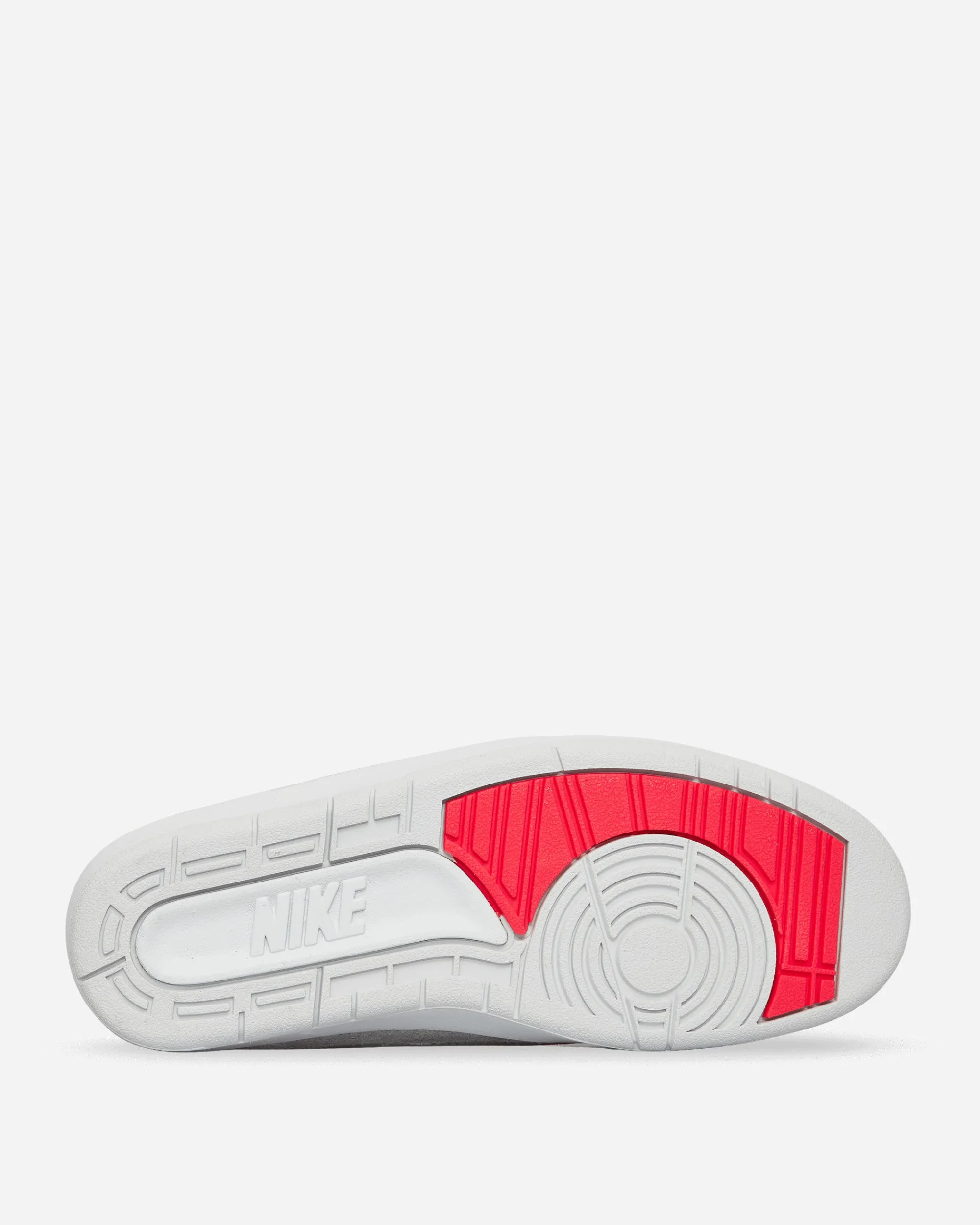 Nike Jordan Sneakers·High|Sneakers^UNION Air Jordan 2 Retro SP Sneakers Grey Fog