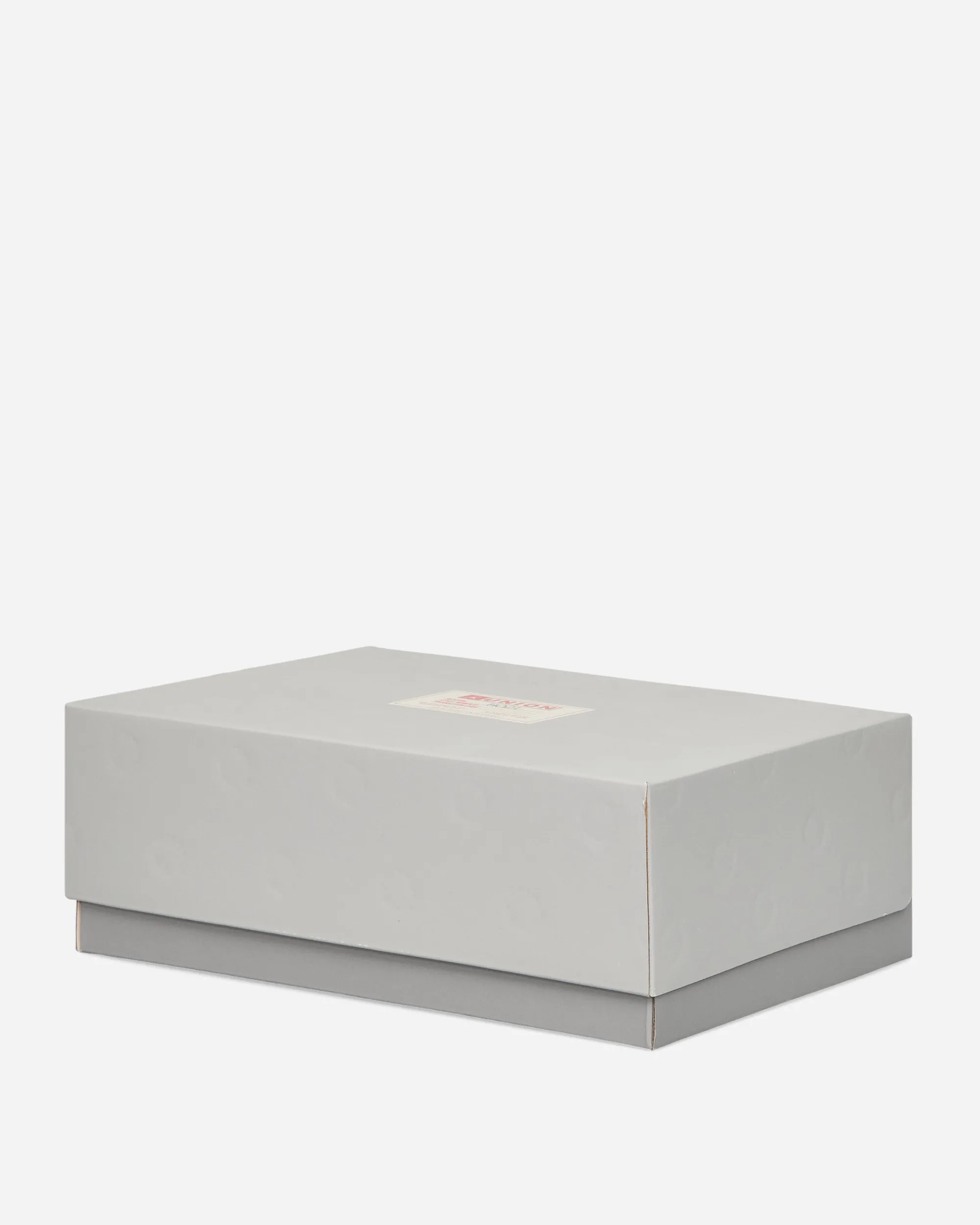 Nike Jordan Sneakers·High|Sneakers^UNION Air Jordan 2 Retro SP Sneakers Grey Fog