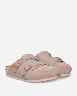 Birkenstock Sandals And Slides|Sandals And Slides^Union LA Bimshire EXQ Sandals Shadow Grey