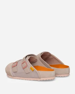 Birkenstock Sandals And Slides|Sandals And Slides^Union LA Bimshire EXQ Sandals Shadow Grey