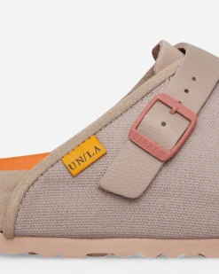Birkenstock Sandals And Slides|Sandals And Slides^Union LA Bimshire EXQ Sandals Shadow Grey