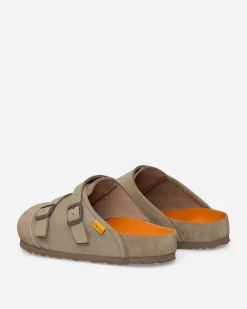 Birkenstock Sandals And Slides|Sandals And Slides^Union LA Bimshire EXQ Sandals Beige Taupe
