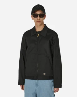 Dickies Coats And Jackets^Unlined Eisenhower Jacket Black