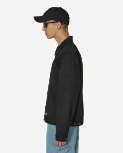 Dickies Coats And Jackets^Unlined Eisenhower Jacket Black