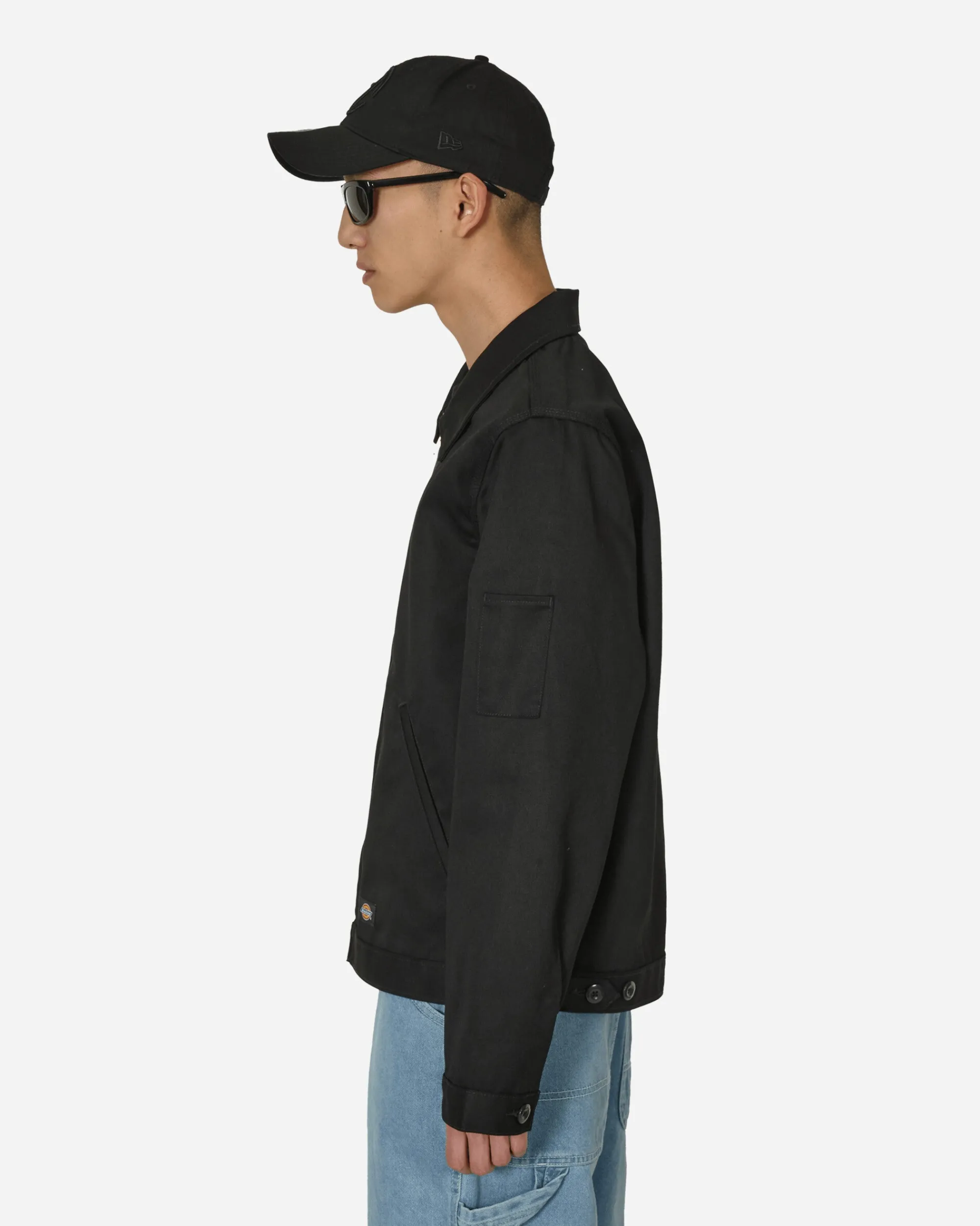 Dickies Coats And Jackets^Unlined Eisenhower Jacket Black