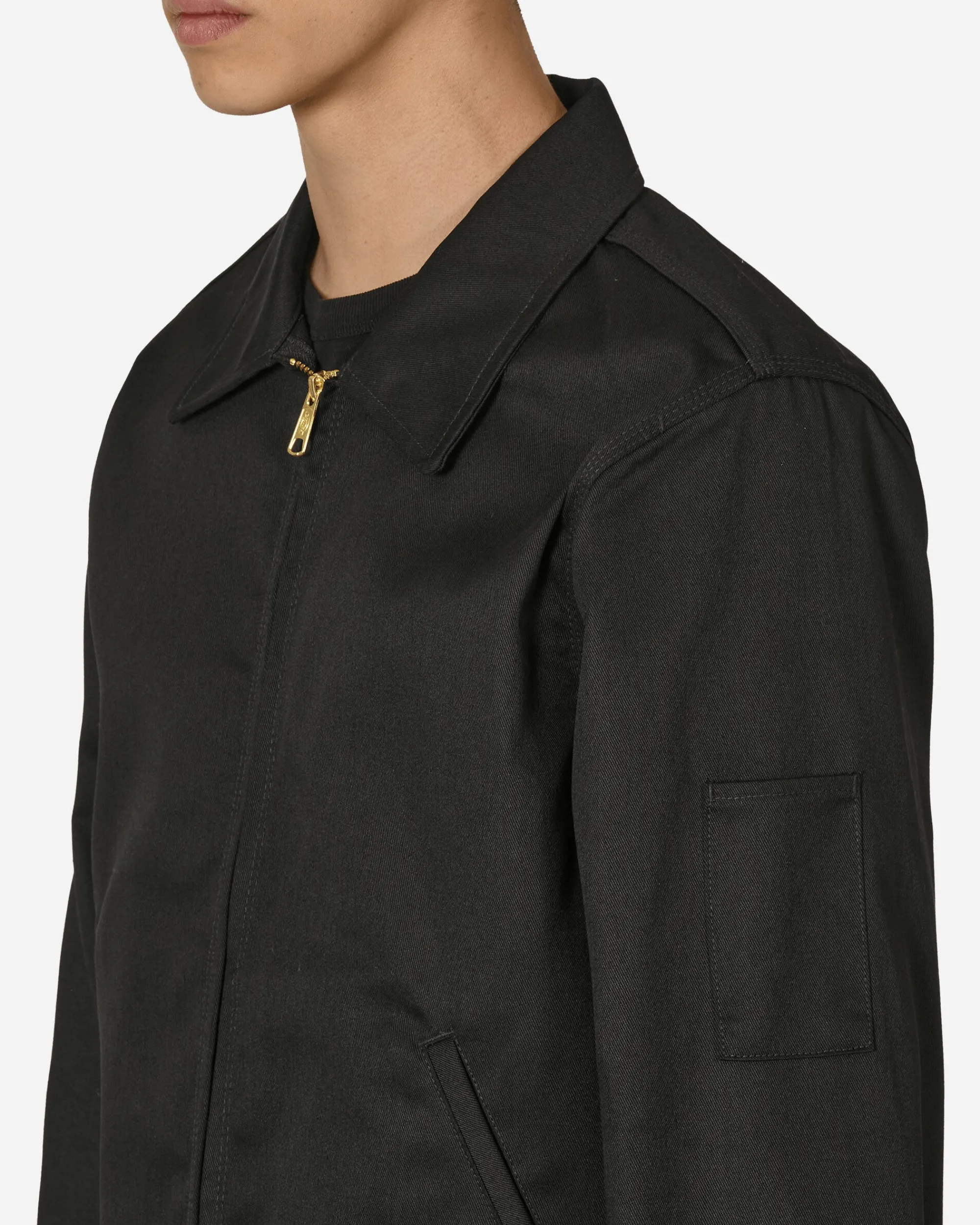 Dickies Coats And Jackets^Unlined Eisenhower Jacket Black
