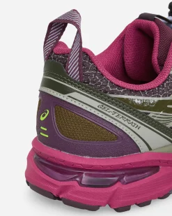 Asics Sneakers·Low|Sneakers^Up There GEL-Terrain Sneakers Purple / Lavendar