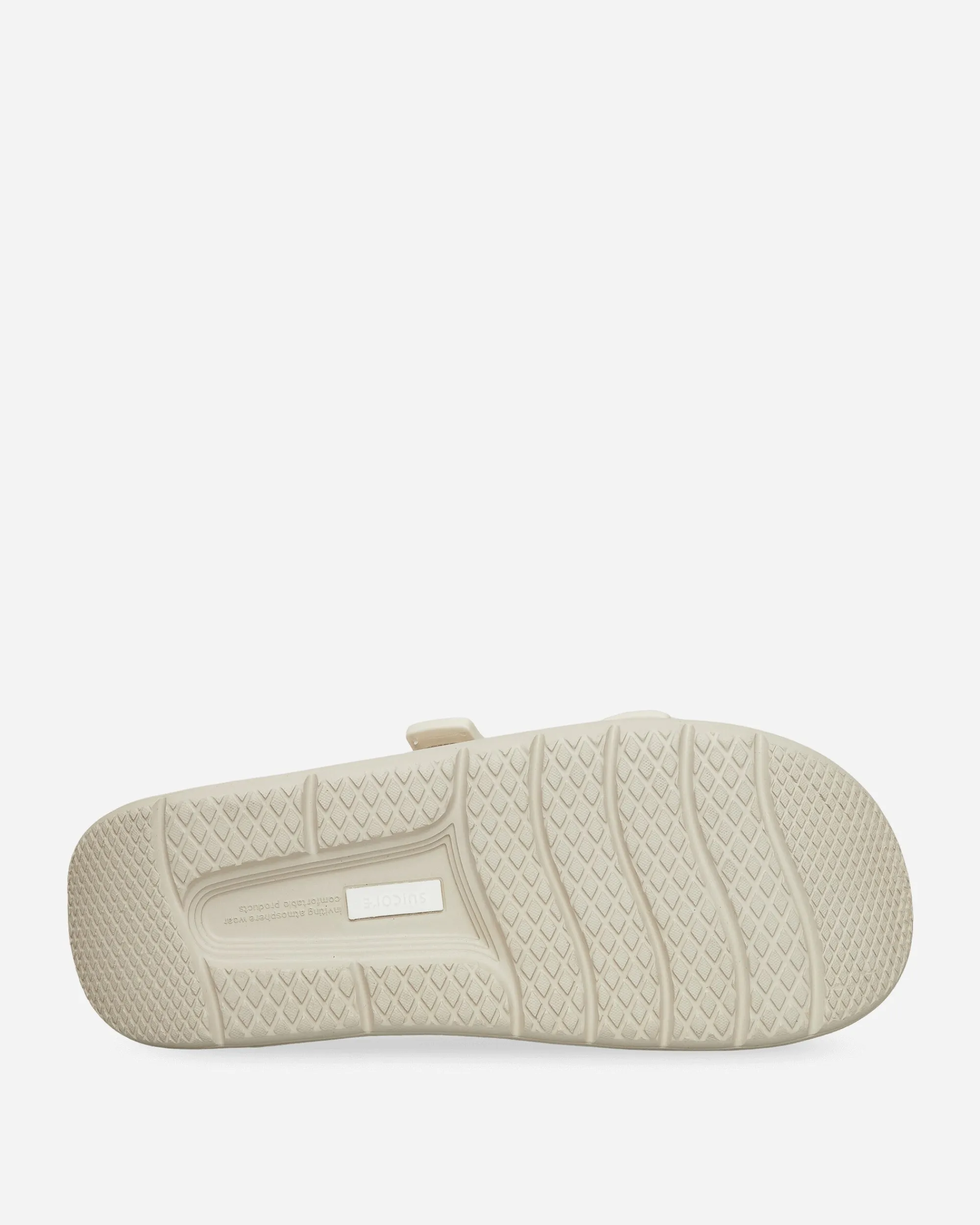 Suicoke Sandals And Slides|Sandals And Slides^Urich Sandals Chalk