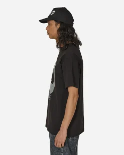 Nancy T-Shirts^URL T-Shirt Black