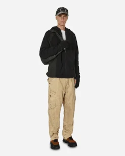HYEIN SEO Pants^Utility Pants Sand
