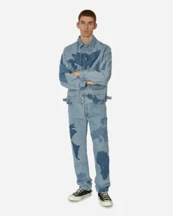 Levi's Coats And Jackets^Utility Trucker Jacket Blue