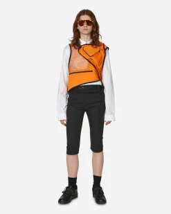 HYEIN SEO Coats And Jackets^Utility Vest Orange