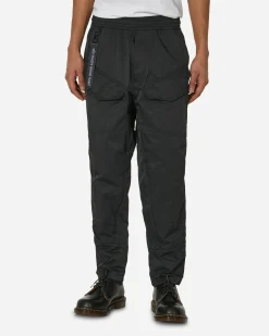 Alpha Industries Pants^UV Utility Pants Black