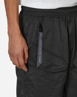 Alpha Industries Pants^UV Utility Pants Black