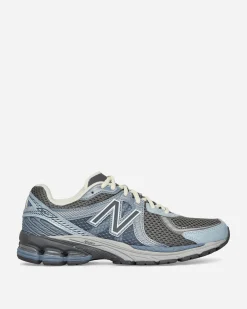 New Balance Sneakers·Low|Sneakers^860v2 Sneakers Arctic Grey / Starlight / Magnet