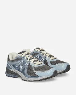 New Balance Sneakers·Low|Sneakers^860v2 Sneakers Arctic Grey / Starlight / Magnet