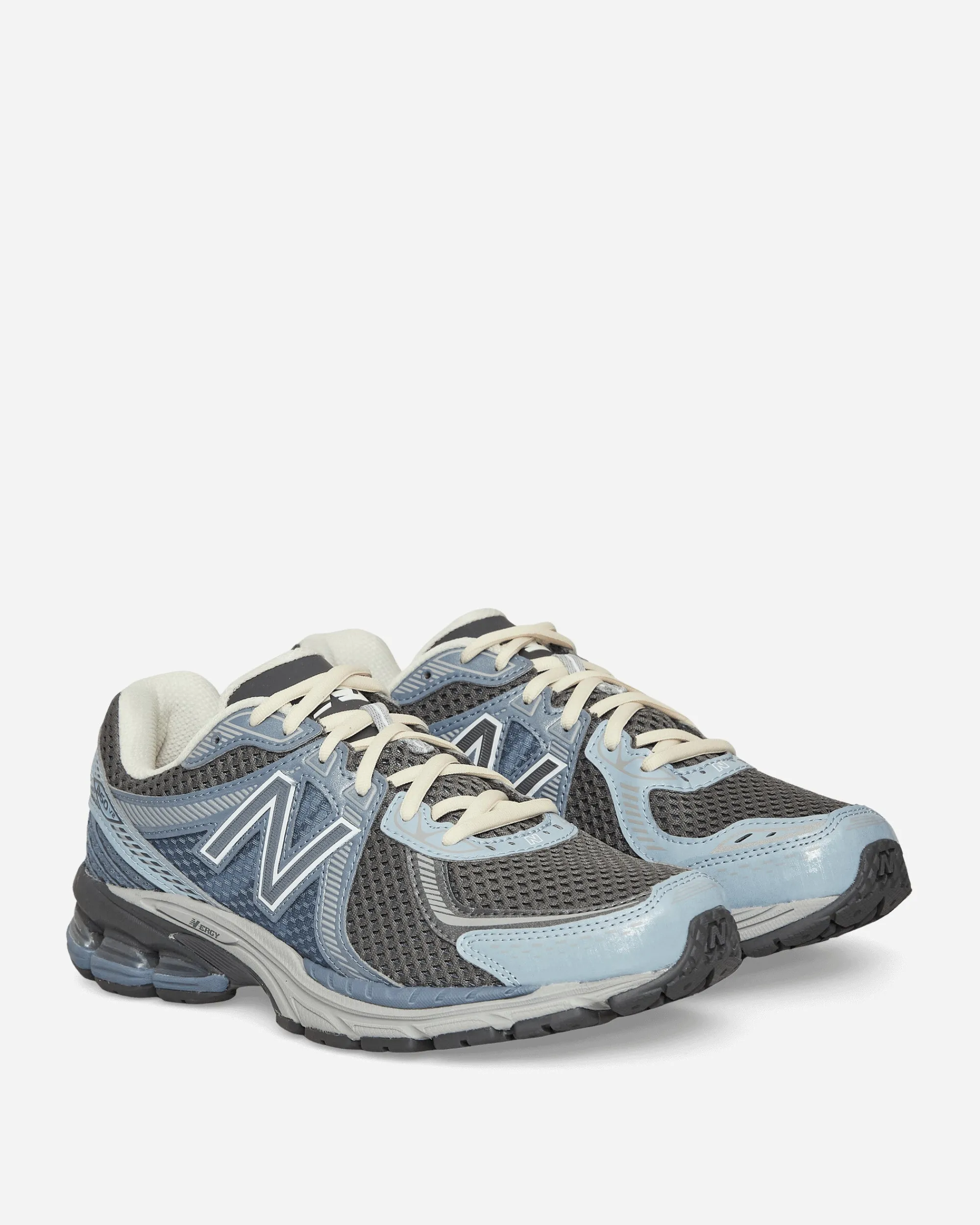 New Balance Sneakers·Low|Sneakers^860v2 Sneakers Arctic Grey / Starlight / Magnet