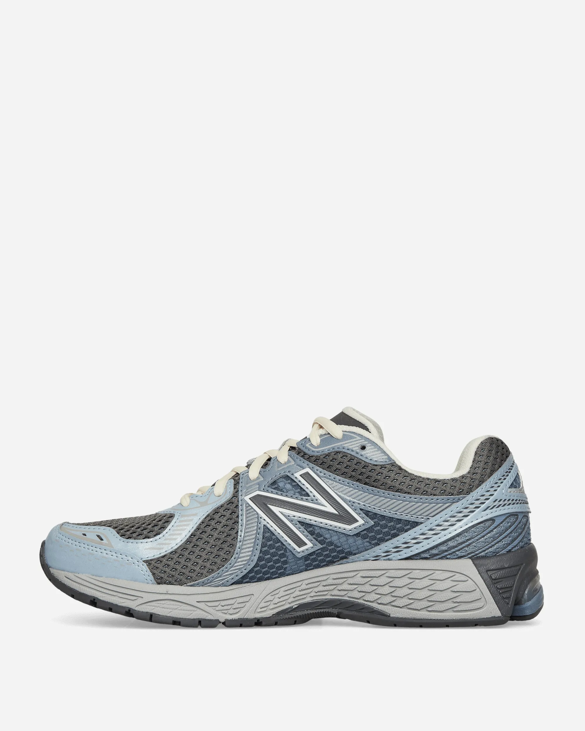 New Balance Sneakers·Low|Sneakers^860v2 Sneakers Arctic Grey / Starlight / Magnet