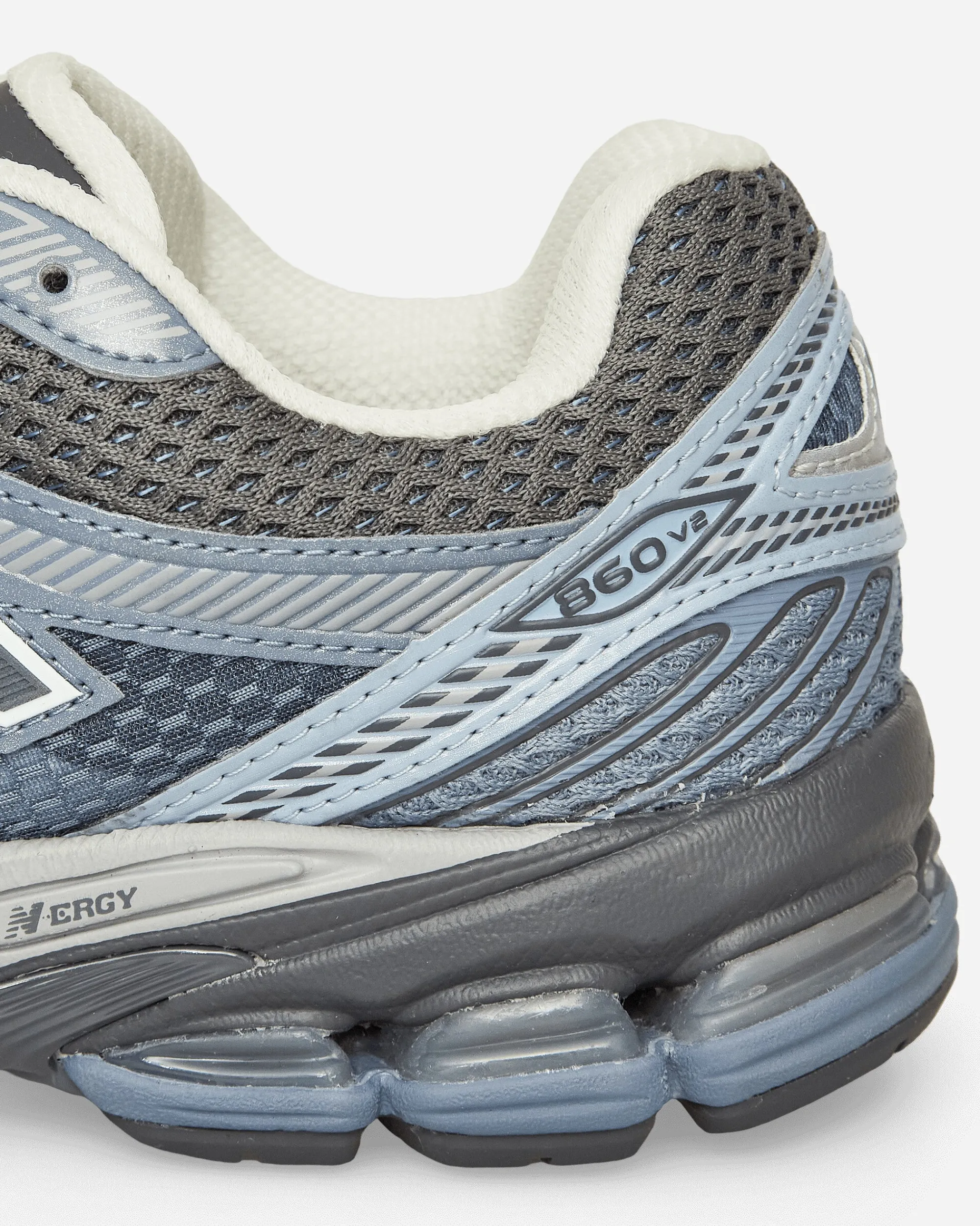 New Balance Sneakers·Low|Sneakers^860v2 Sneakers Arctic Grey / Starlight / Magnet