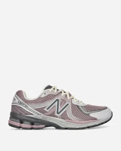New Balance Sneakers·Low|Sneakers^860v2 Sneakers Ice Wine / Magnet / Raincloud