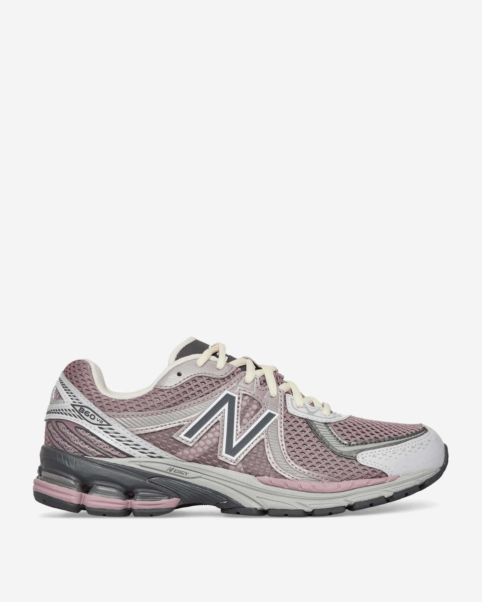 New Balance Sneakers·Low|Sneakers^860v2 Sneakers Ice Wine / Magnet / Raincloud