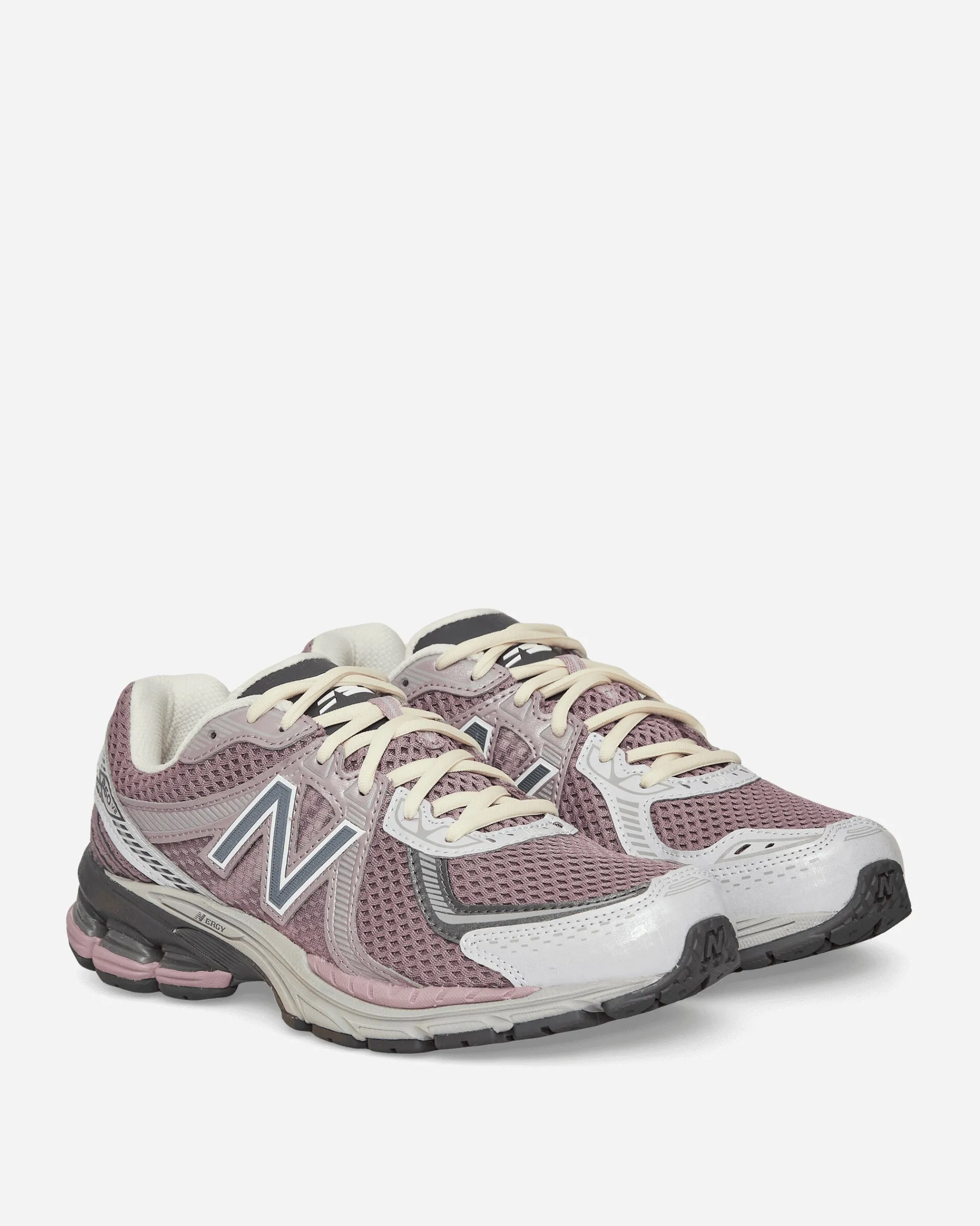 New Balance Sneakers·Low|Sneakers^860v2 Sneakers Ice Wine / Magnet / Raincloud
