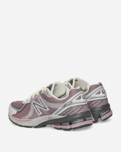 New Balance Sneakers·Low|Sneakers^860v2 Sneakers Ice Wine / Magnet / Raincloud