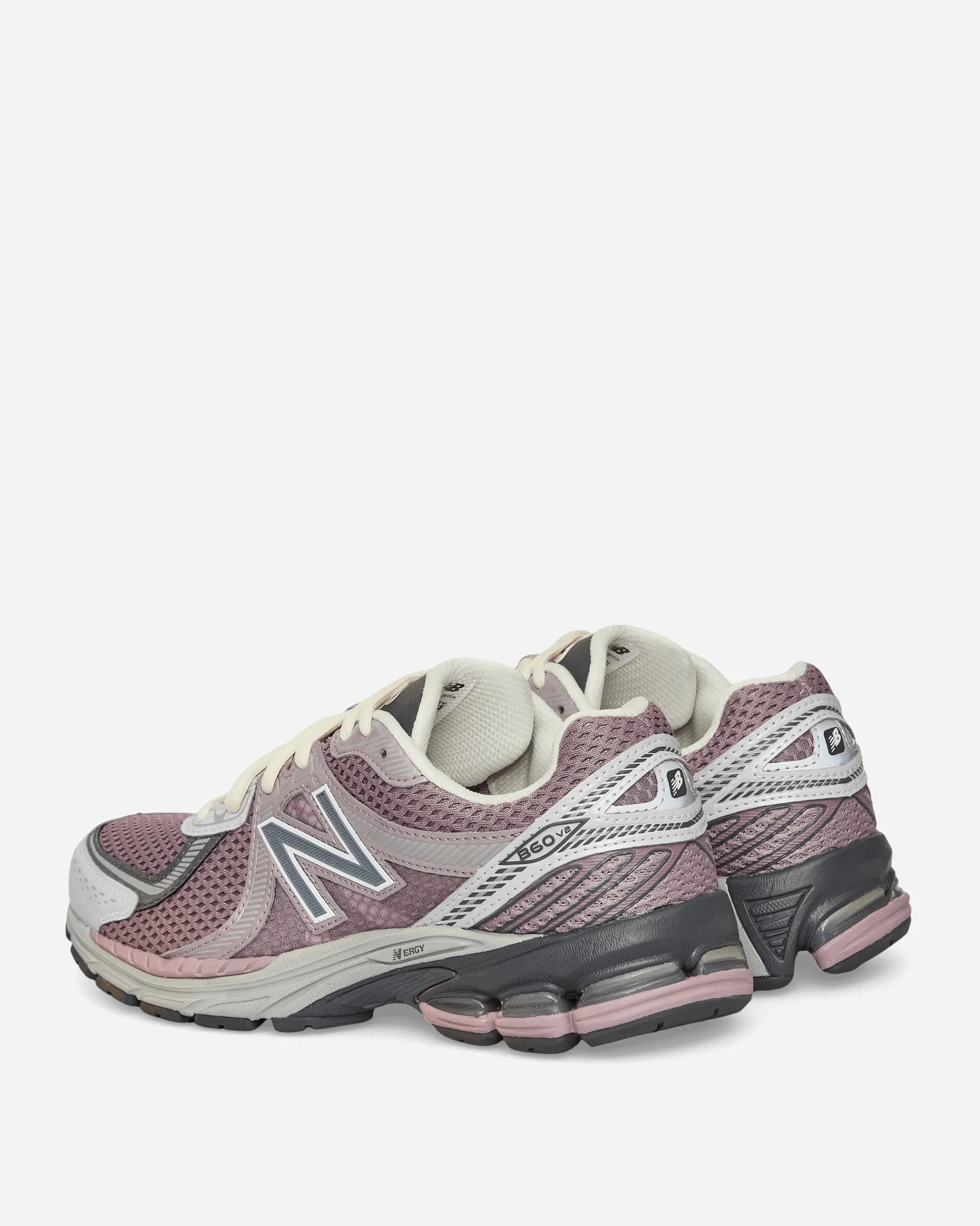 New Balance Sneakers·Low|Sneakers^860v2 Sneakers Ice Wine / Magnet / Raincloud