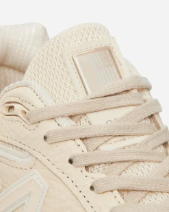New Balance Sneakers·Low|Sneakers^990v4 Sneakers Macadamia Nut / Morel
