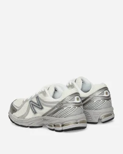 New Balance Sneakers·Low|Sneakers^860v2 Sneakers Sea Salt / Harbor Grey / Silver Metallic